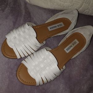 Steve Madden sandals